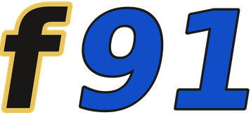 f91 logo